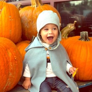 Meet your Posher, Cynthia